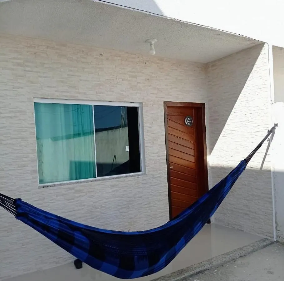 Duplex Cabo Frio I Villa 0*,