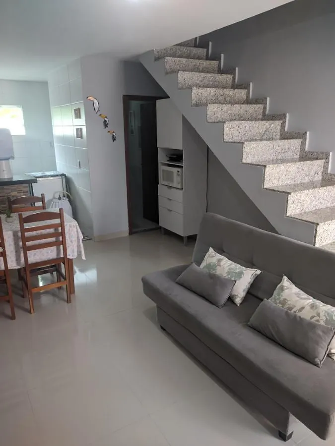 Holiday home Duplex Cabo Frio I Villa