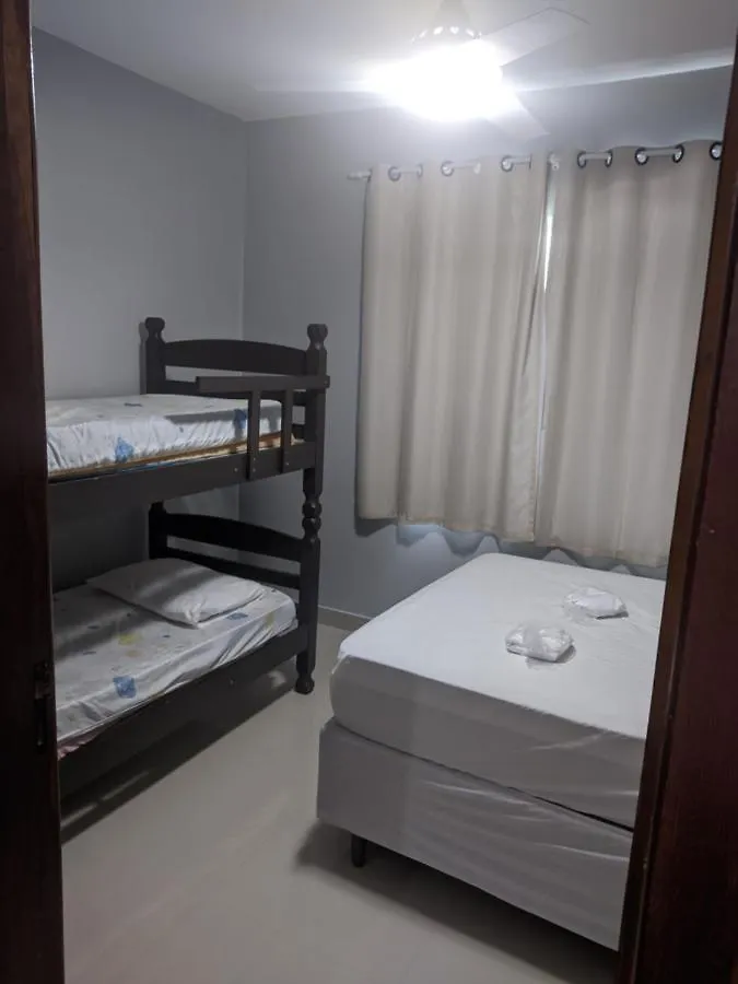 Holiday home Duplex Cabo Frio I Villa