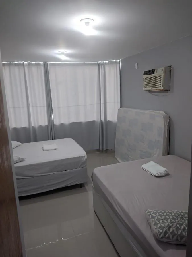 Duplex Cabo Frio I Villa