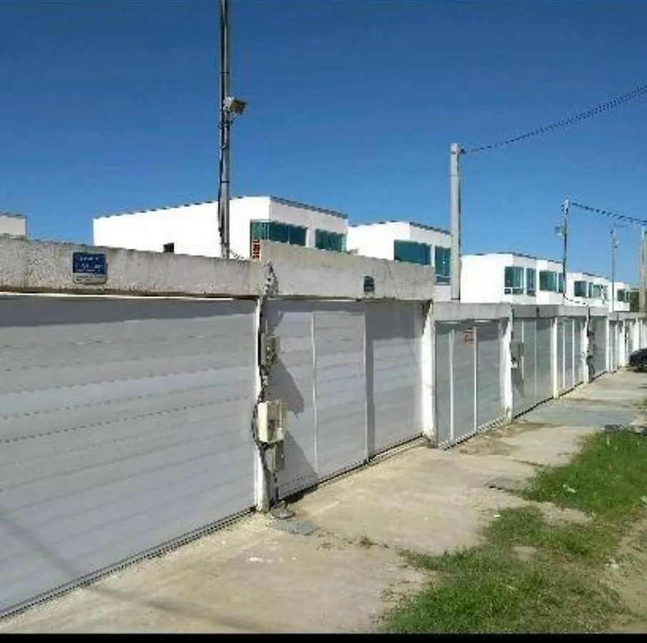 Duplex Cabo Frio I Villa