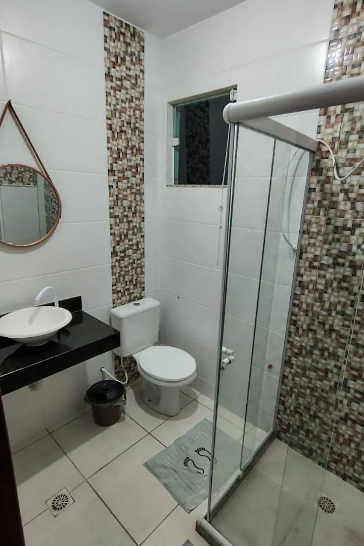 Duplex Cabo Frio I Villa