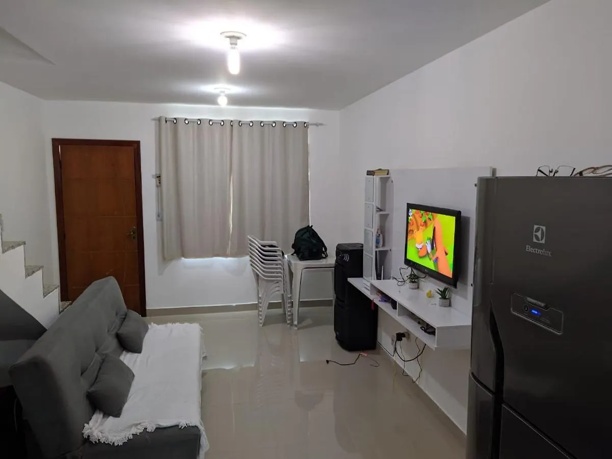 Duplex Cabo Frio I Villa 0*,